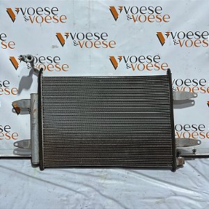 CONDENSADOR AR VOLKSWAGEN FOX 2018