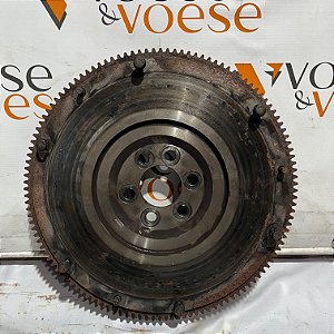 CREMALHEIRA VOLANTE MOTOR VW POLO MSI 1.6 16V 2018 CODIGO VOLKSWAGEN 04E105269E