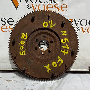 CREMALHEIRA VOLANTE MOTOR VW FOX 1.0 8V 2009 CODIGO VOLKSWAGEN 030105271J