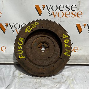 CREMALHEIRA VOLANTE MOTOR VW FUSCA 1300