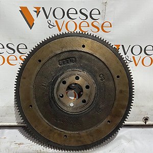 CREMALHEIRA VOLANTE MOTOR GM CLASSIC 1.0 8V 2014 CODIGO GM 93332754
