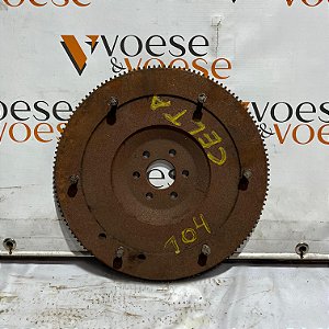 CREMALHEIRA VOLANTE MOTOR GM CELTA 1.0 8V 2001 CODIGO GM 93332754