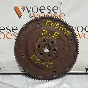 CREMALHEIRA VOLANTE MOTOR FORD FUSION 2.5 16V 2014 AUTOMATICO CODIGO FORD 1S7P6375BAAMPHA