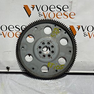 CREMALHEIRA VOLANTE MOTOR TOYOTA ETIOS 1.5 16V 2018 AUTOMATICO