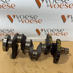 VIRABREQUIM VOLKWAGEN GOL 3CC 1.0 2017 MEDIDA STANDER