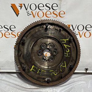 CREMALHEIRA VOLANTE MOTOR HONDA FIT 1.4 16V 2013 CODIGO HONDA 190485405 120485400
