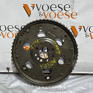 CREMALHEIRA VOLANTE MOTOR HYUNDAI AZERA 3.3 V6 2008 AUTOMATICO