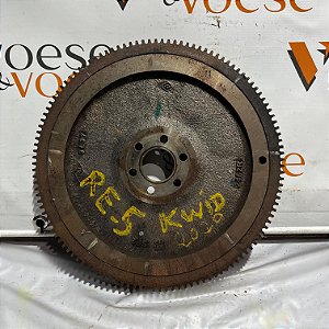 CREMALHEIRA VOLANTE MOTOR RENAULT KWID 1.0 3CC 2020