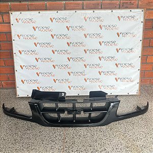GRADE RADIADOR CHEVROLET S10 BLAZER 1998 ORIGINAL CODIGO GM 932673834 ( COM DETALHES )