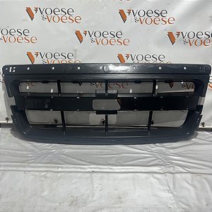 GRADE DIANTEIRA CHEVROLET S10 2010 ORIGINAL CODIGO GM 94703767 ( SEM O FRISO )