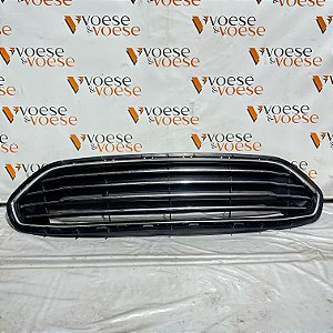 GRADE DIANTEIRA FORD KA SEL 2017 ORIGINAL CODIGO FORD E3B517B968B
