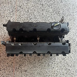 CABEÇOTE MOTOR PEUGEOT 308 408 2.0 16V 2013 FLEX