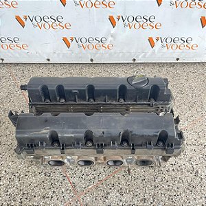 CABEÇOTE MOTOR PEUGEOT 408 308 2.0 16V CODIGO PEUGEOT 9665695280
