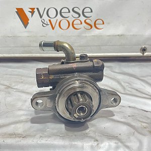 BOMBA DIREÇÃO HIDRÁULICA TOYOTA HILUX 3.0 DIESEL 2015