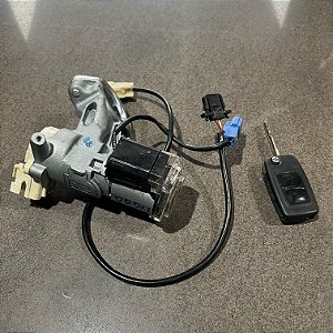 CILINDRO IGNIÇÃO CHERY TIGGO 2015 COM CHAVE CODIGO CHERY A213704010BA