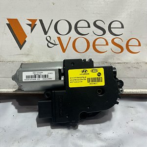 MOTOR TETO SOLAR HYUNDAI CRETA 2023 CODIGO HYUNDAI 50012278A00