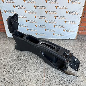 CONSOLE CENTRAL C/ APOIO DE BRAÇO HONDA HR-V EXL 2018 CÂMBIO AUTOMATICO