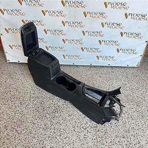 CONSOLE CENTRAL C/ APOIO DE BRAÇO TOYOTA COROLLA XEI 2018 CÂMBIO AUTOMATICO