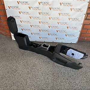 CONSOLE CENTRAL C/ APOIO DE BRAÇO JEEP RENEGADE 2020 CÂMBIO AUTOMATICO