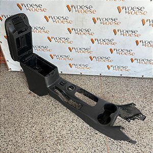CONSOLE CENTRAL C/ APOIO DE BRAÇO MITSUBISH OUTLANDER 2015 CÂMBIO AUTOMATICO
