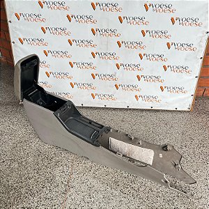 CONSOLE CENTRAL C/ APOIO DE BRAÇO HONDA CIVIC EXS 2014 CÂMBIO AUTOMATICO