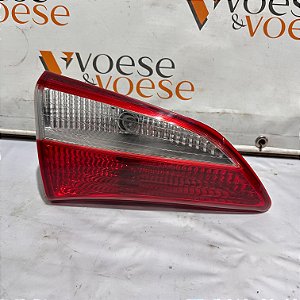 LANTERNA TAMPA TRASEIRA ESQUERDA HYUNDAI HB20 2014 ORIGINAL CODIGO HYUNDAI 924031S000