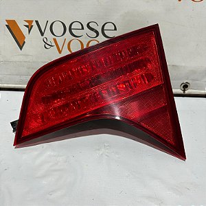 LANTERNA TAMPA TRASEIRA DIREITA HONDA CIVIC 2008 ORIGINAL CODIGO HONDA 34150SNJM011M1