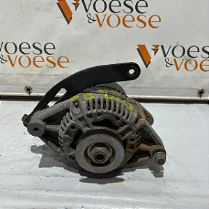 ALTERNADOR CHEVROLET CORSA WIND 1.0 8V 1995 CODIGO GM 93278385