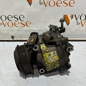 COMPRESSOR AC CHEVROLET ONIX PRISMA 1.4 2015