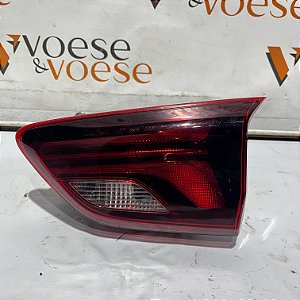 LANTERNA TAMPA TRASEIRA DIREITA CHEVROLET ONIX PLUS LT 2021 ORIGINAL CODIGO GM GM 26344872