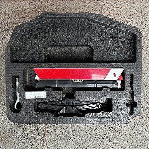 KIT MACACO HONDA FIT 2018
