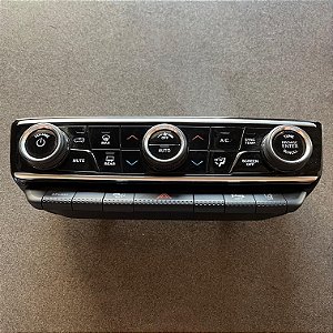 COMANDO AR CONDICIONADO FIAT TORO 2023 CODIGO FIAT 01002621520