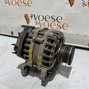 ALTERNADOR RENAULT LOGAN SANDERO 1.0 3CC 2022