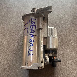 MOTOR ARRANQUE RENAULT LOGAN SANDERO 1.0 3CC 2022
