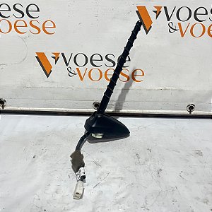 ANTENA DE TETO C/BASE TOYOTA ETIOS 2018 ORIGINAL CODIGO TOYOTA 863000D440
