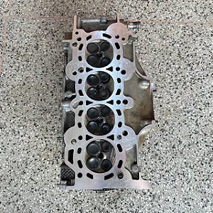 CABEÇOTE MOTOR HONDA CITY FIT 1.5 16V 2012 FLEX