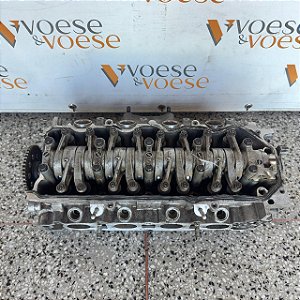 CABEÇOTE MOTOR HONDA CITY FIT 1.5 16V 2015 - 2021 CODIGO HONDA RBO-3 ( ALTURA 120,20MM )