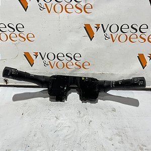 CHAVE DE SETA E LIMPADORES NISSAN MARCH SV 2017 ORIGINAL CODIGO NISSAN NILES14AM0