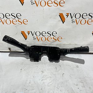 CHAVE DE SETA E LIMPADORES NISSAN MARCH SV 2013 ORIGINAL CODIGO NISSAN NILES14A01