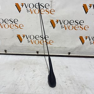ANTENA DE TETO C/BASE FIAT FIORINO STRADA 2018 ORIGINAL CODIGO FIAT 46792660