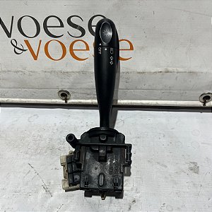 CHAVE DE SETA TOYOTA COROLLA XEI 2003 ORIGINAL CODIGO TOYOTA 173648