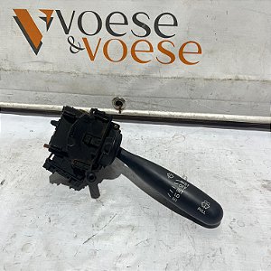 CHAVE COMANDO LIMPADORES PARA-BRISA TOYOTA COROLLA XLI 2007 ORIGINAL CODIGO TOYOTA 173647