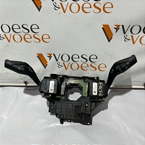 CHAVE DE SETA E LIMPADORES FORD FOCUS TITANIUM SEDAN 2016 ORIGINAL CODIGO FORD AV6T13335AE F1ET17A553AA