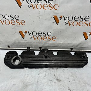 TAMPA COMANDO DE VALVULAS FORD RANGER S10 SPRINTER MAXION 2.5 DIESEL 1998
