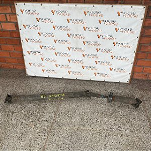 EIXO CARDAN TRASEIRO FORD RANGER 2.5 4X4 2005 CAB DUPLA MANUAL