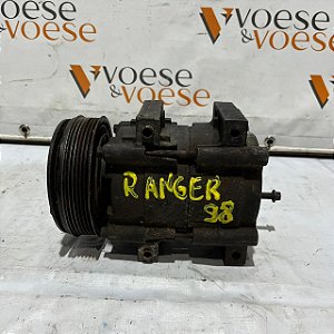 COMPRESSOR AC FORD RANGER MAXION 2.5 DIESEL 1998