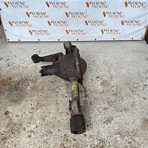 DIFERENCIAL DIANTEIRO FORD RANGER 2.5 1998
