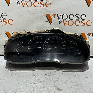 PAINEL INSTRUMENTOS FORD RANGER 1999 CODIGO FORD F87F10C956AG