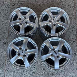 RODAS CHERY FACE 2012 ARO 14