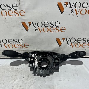 CHAVE DE SETA E LIMPADORES FORD ECOSPORT 2016 ORIGINAL CODIGO FORD 6A6T17A553AC EN1513N064AA